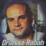 Rabah Driassa