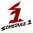 Schedule 1