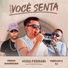 Hugo Ferrari feat. DJ Pedro Rodrigues, Ferraryz DJ