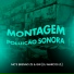 DJ Marcos ZL, Mc Gw, MC Brenno Zs