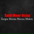 Said Meer Ustaz