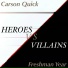 Carson Quick