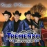 Grupo Tremendo Sierreño