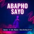 spiyoyo feat. jukes, majaiva, frah, shisa sterling