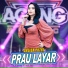 Ageng Music, Arlida Putri