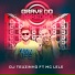 Dj Teuzinho, mc lele