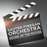 The Sauter-Finegan Orchestra