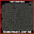 Techno Project, Geny Tur