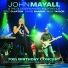 John Mayall