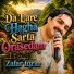 Zafar Iqrar