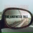 THE ANOINTED FALL