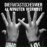 Don Snow aka Jonn Savanna, Die Fantastischen Vier