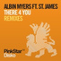 Albin Myers
