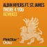 Albin Myers