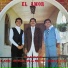 Los Hermanos Reyes