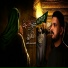 مدين العياشي