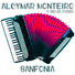 Alcymar Monteiro