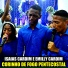 Isaias Cardim e Emilly Cardim