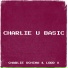 charlie uchiha, Lord X