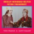 Moulay Mohamad Belfkih, Fatima Tabaamrant
