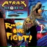 Atrax Mors