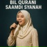 Syanah