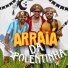 Polentinha do Arrocha