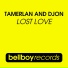Tamerlan and DJon