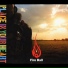 Fire Ball