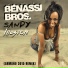 Benassi Bros Vs Armano Feat. Sandy