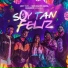 Lizzy Parra, DOMINICO GONZALEZ, Sion Nación Santa