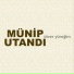 Munip Utandi