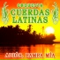 Orquesta Cuerdas Latinas