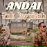 Andra Respati feat. Gisma Wandira