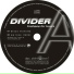 Divider
