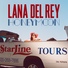 Lana Del Rwy