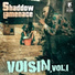 Shaddow Lamenace
