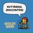 Goldi Geri