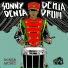 Sonny Denja, Maekl Jordn
