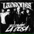Ladrones