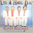 Los 4 Hermanos Diaz