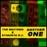 The Nextmen, Dynamite MC