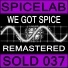 Spicelab, Oliver Lieb