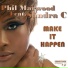 Phil Marwood feat. Sandra C