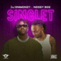 Dj Enimoney feat. Nessy Bee