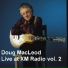 Doug MacLeod