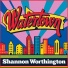 Shannon Worthington