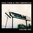 Paul Cook and The Chronicles