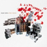 Julien Tassin feat. Nicolas Thys, Dré Pallemaerts