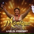 monique feat. Mike Abdul
